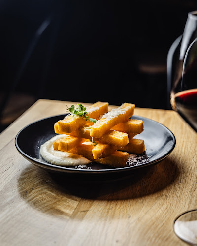 Gothenburg Restaurant - Hamilton