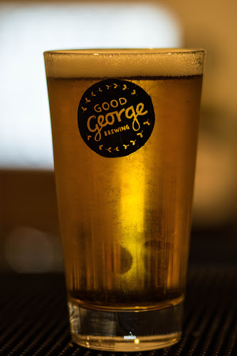 Opinii despre The Barn Burger & Grill în Mount Maunganui - Hospitality and gastronomy