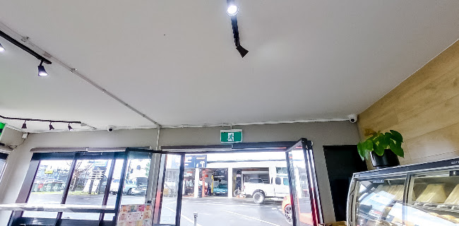 Main Street Bakery - Takanini