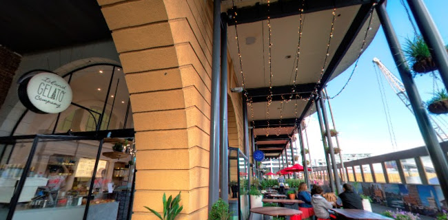 Island Gelato Co. CBD Ferry Terminal - Auckland