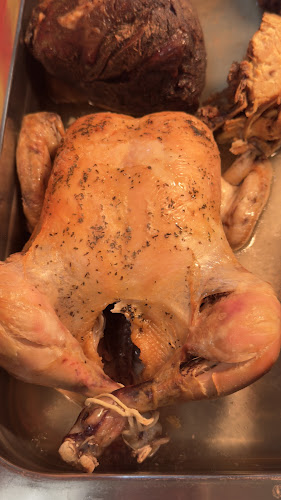 Ready Roast - Hospitality and gastronomy