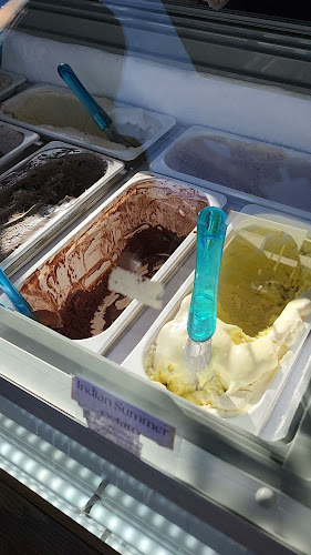 Opinii despre Nony’s Gelato Bar în Lower Hutt - Hospitality and gastronomy