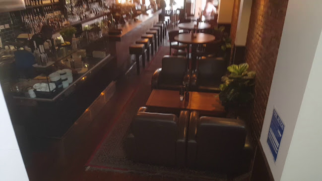 Opinii despre Manhattan Bar + Eatery în Tauranga - Hospitality and gastronomy