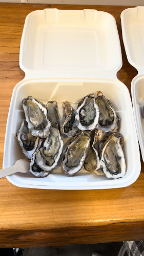 Bay Of Islands Oysters