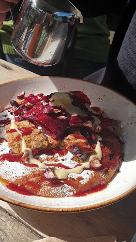 Opinii despre Punnet Eatery în Tamahere - Hospitality and gastronomy