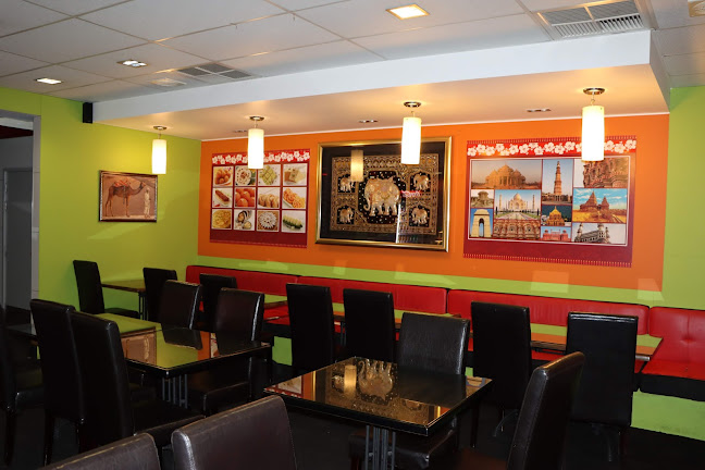 BailwalG pure vegetarian restaurant - Hospitality and gastronomy