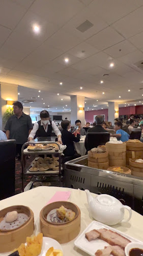 Opinii despre Grand Park Chinese Seafood Restaurant în Auckland - Hospitality and gastronomy