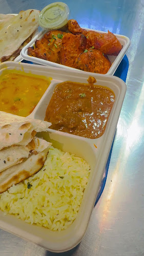 Opinii despre Dosa Kitchen în Christchurch - Hospitality and gastronomy