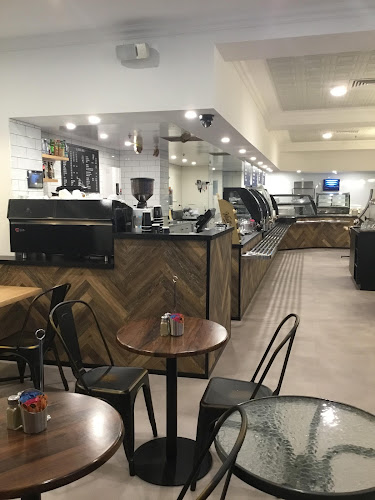 Zampelles Queensgate - Lower Hutt