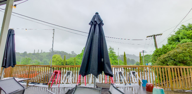 The General Store Waitomo - Hospitality and gastronomy