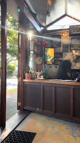 Reviews of Ralph's in Auckland - Hospitality and gastronomy