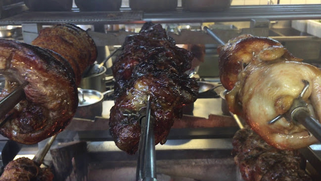 Opinii despre Charley Noble în Wellington - Hospitality and gastronomy