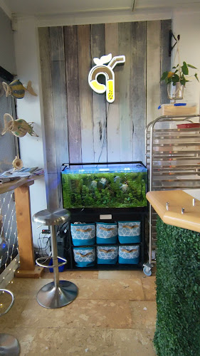 Opinii despre The Qualitea Cafe în Nelson - Hospitality and gastronomy