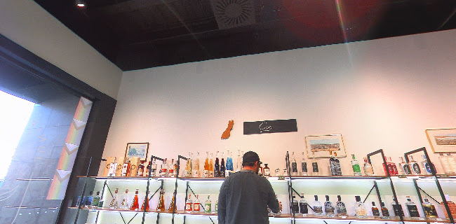 Comentarii opinii despre The Juniper Collective - NZ Spirits Shop & Tasting Bar