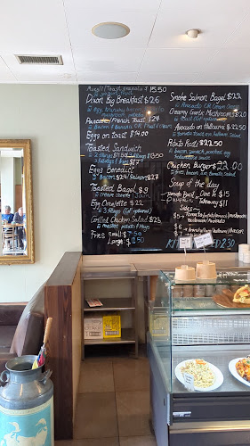Opinii despre Dixon Street Delicatessen în Wellington - Hospitality and gastronomy