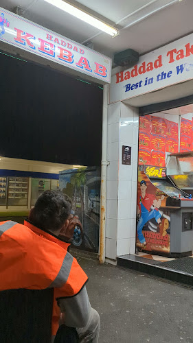 Haddad Kebab & Takeaways