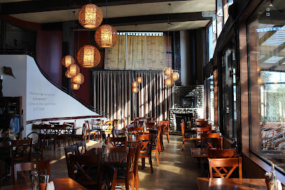 Raupo Cafe, Restaurant & Traiteur