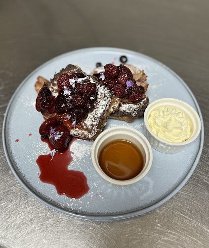 The Blend Cafe - Hospitality and gastronomy