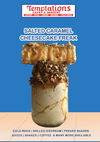 Comentarii opinii despre Temptations & BeyondBurg