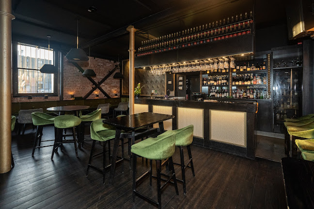 Comentarii opinii despre Dux Central