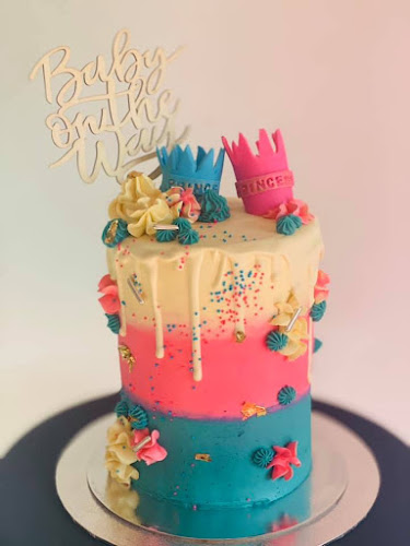 thecakezone - Hospitality and gastronomy