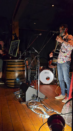 Opinii despre Red16 în Nelson - Hospitality and gastronomy