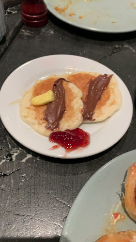 Tapestry Grill & Bar - Auckland