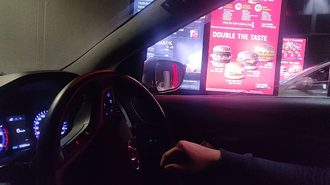 Comentarii opinii despre McDonald's Lincoln Road