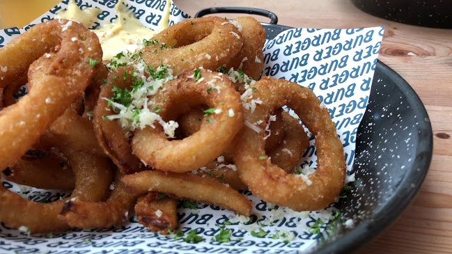 Burger Burger Takapuna Open Times