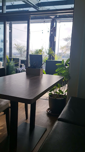 Opinii despre Constellation Cafe în Auckland - Hospitality and gastronomy