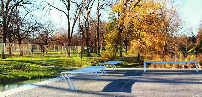 Christchurch Botanic Gardens, Christchurch Central City, Christchurch 8013, New Zealand