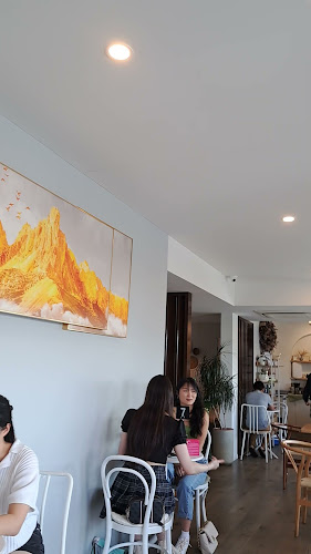 Ngon Ngon Banh Mi Cafe