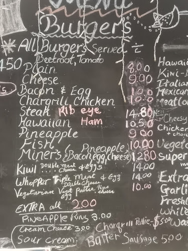 Opinii despre Arkwrights Takeaways în Westport - Hospitality and gastronomy