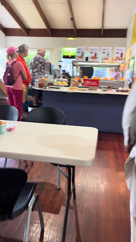 Fitzgerald Glade - Tīrau