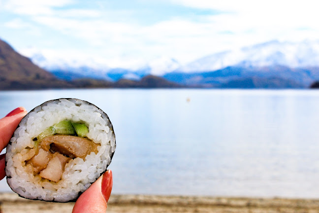 Sushi-Mii - Hospitality and gastronomy