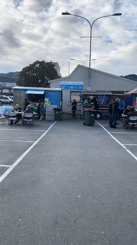 The Nelson Market - Hospitality and gastronomy