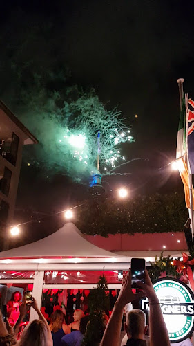 Opinii despre O'Hagan's Irish Pub în Auckland - Hospitality and gastronomy