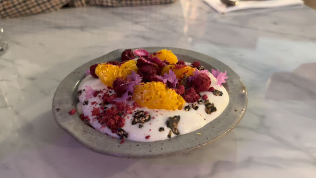 Prohibition Smokehouse