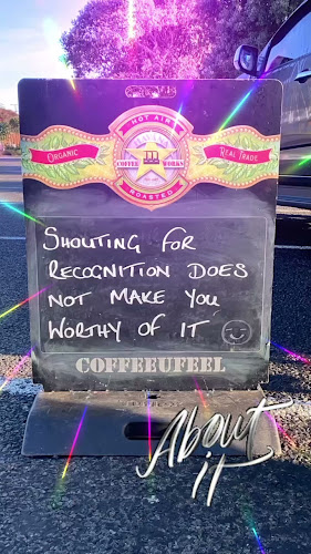 Coffee Counsel - Ōhope