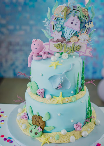 Comentarii opinii despre Cake Collective