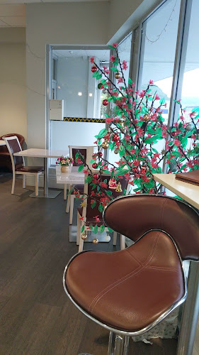 Priya Cafe & Restaurant - Greymouth