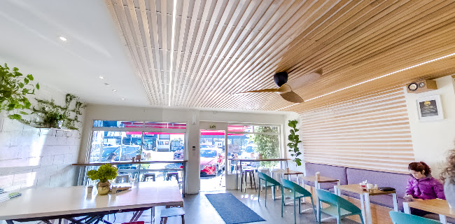 Comentarii opinii despre Love Rosie Bakery