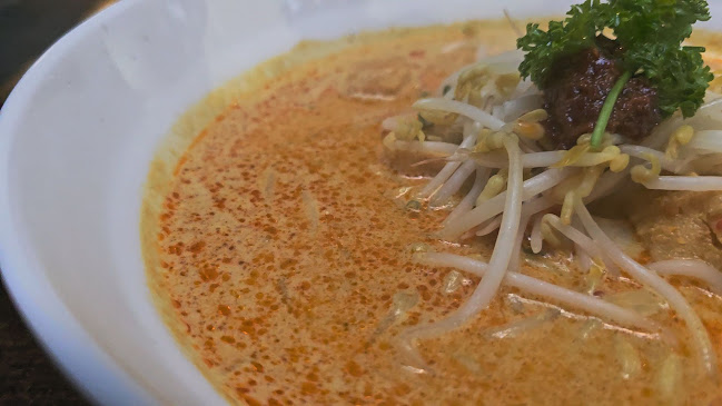 Opinii despre Mamak Malaysian Restaurant în Auckland - Hospitality and gastronomy