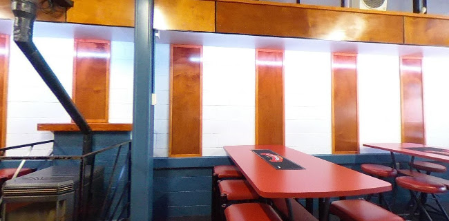 Criterion Hotel & Pizzeria - Hospitality and gastronomy