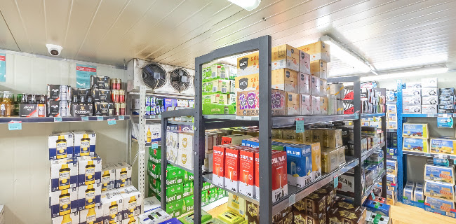 The Bottle-O Wellsford - Hospitality and gastronomy