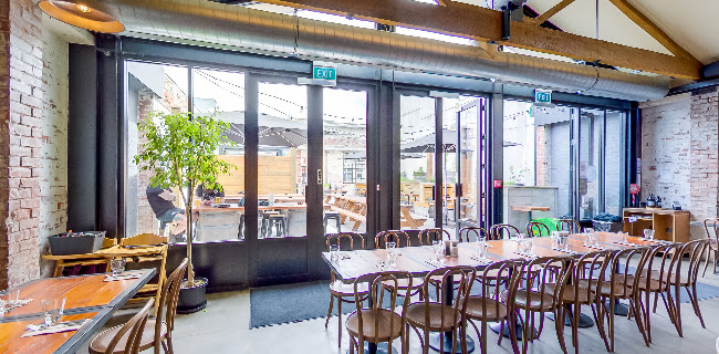 Brew Union Brewing Co