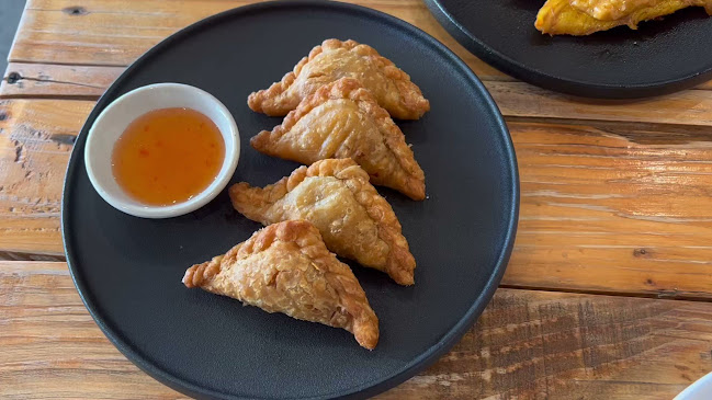 Reviews of Charm Thai in Silverdale - Hospitality and gastronomy