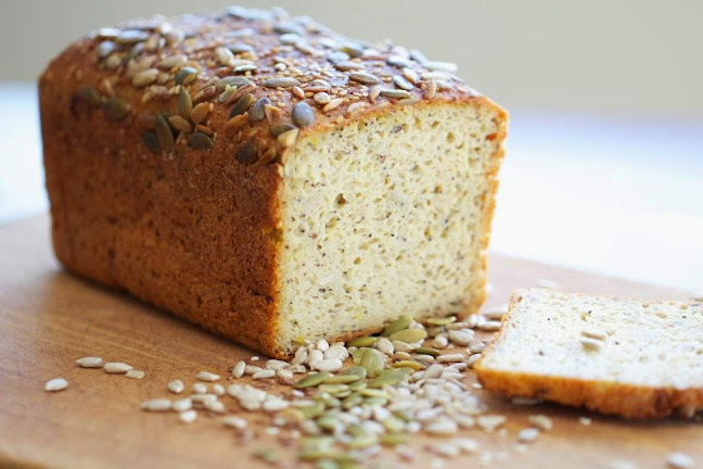 Flaveur Breads - Hospitality and gastronomy