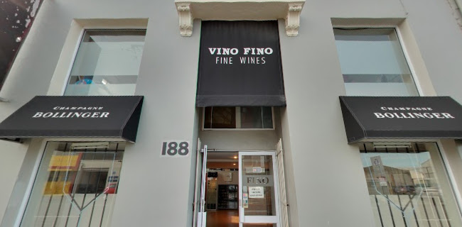 Vino Fino - Hospitality and gastronomy