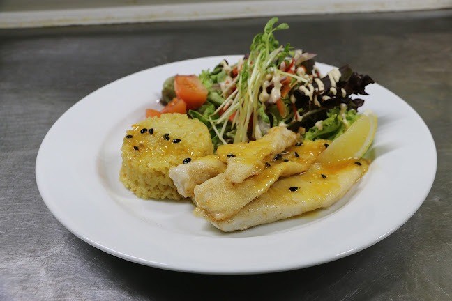 Opinii despre Formerly The Blackball Hilton în Blackball - Hospitality and gastronomy